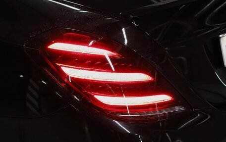 Mercedes-Benz S-Класс, 2017 год, 5 150 000 рублей, 11 фотография