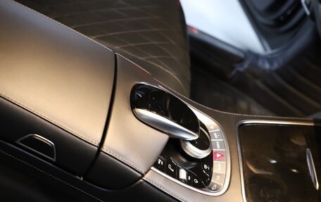 Mercedes-Benz S-Класс, 2017 год, 5 150 000 рублей, 23 фотография