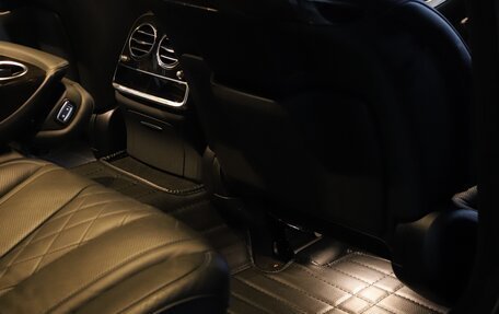 Mercedes-Benz S-Класс, 2017 год, 5 150 000 рублей, 26 фотография