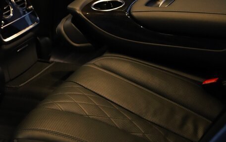 Mercedes-Benz S-Класс, 2017 год, 5 150 000 рублей, 32 фотография