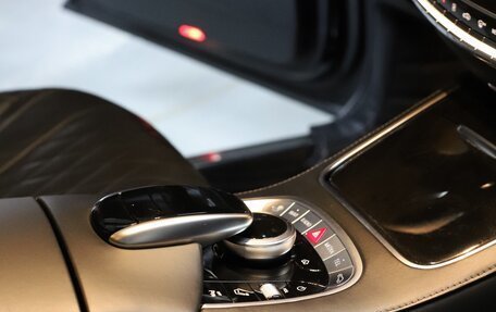 Mercedes-Benz S-Класс, 2017 год, 5 150 000 рублей, 25 фотография