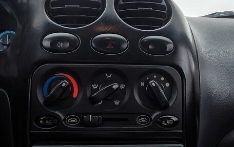 Daewoo Matiz, 2008 год, 204 999 рублей, 7 фотография