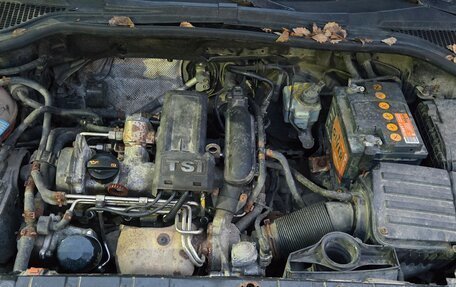 Skoda Yeti I рестайлинг, 2012 год, 479 000 рублей, 16 фотография