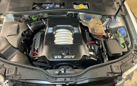 Volkswagen Passat B5+ рестайлинг, 2001 год, 400 000 рублей, 4 фотография