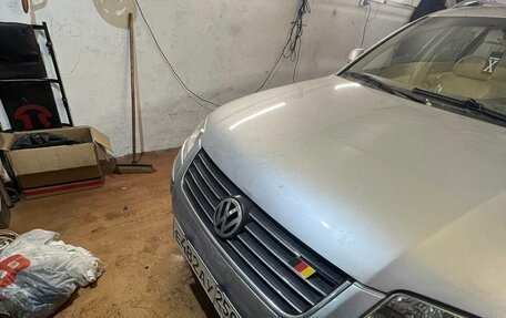 Volkswagen Passat B5+ рестайлинг, 2001 год, 400 000 рублей, 8 фотография