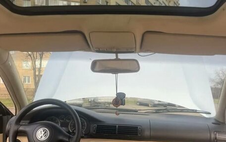 Volkswagen Passat B5+ рестайлинг, 2001 год, 400 000 рублей, 5 фотография