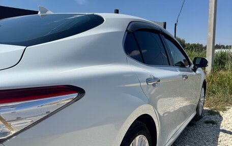 Toyota Camry, 2019 год, 3 300 000 рублей, 4 фотография