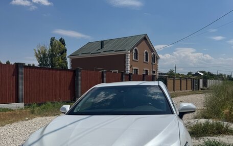 Toyota Camry, 2019 год, 3 300 000 рублей, 9 фотография
