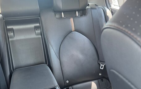 Toyota Camry, 2019 год, 3 300 000 рублей, 13 фотография