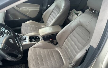 Volkswagen Passat B6, 2007 год, 595 000 рублей, 9 фотография