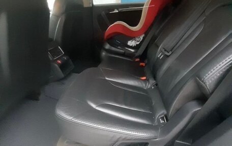 Audi Q7, 2007 год, 1 285 000 рублей, 5 фотография