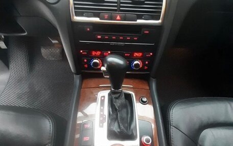 Audi Q7, 2007 год, 1 285 000 рублей, 7 фотография