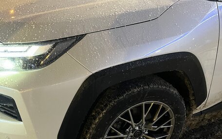 Toyota RAV4, 2024 год, 3 500 000 рублей, 3 фотография