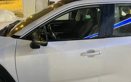 Toyota RAV4, 2024 год, 3 500 000 рублей, 4 фотография