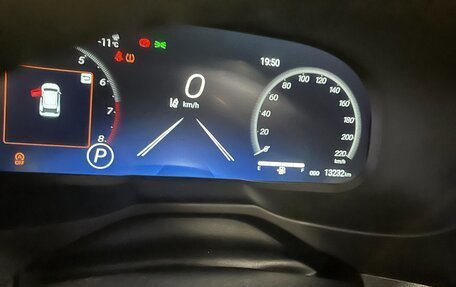 Toyota RAV4, 2024 год, 3 500 000 рублей, 6 фотография