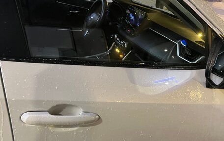 Toyota RAV4, 2024 год, 3 500 000 рублей, 11 фотография