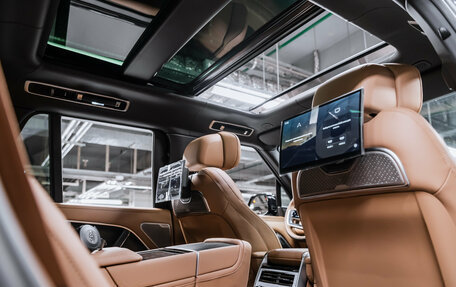 Land Rover Range Rover IV рестайлинг, 2025 год, 26 600 000 рублей, 3 фотография