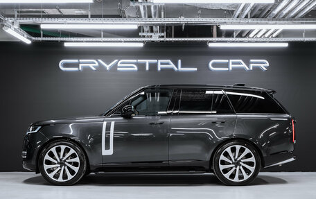 Land Rover Range Rover IV рестайлинг, 2025 год, 26 600 000 рублей, 6 фотография