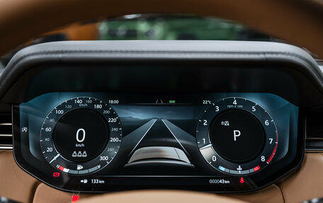 Land Rover Range Rover IV рестайлинг, 2025 год, 26 600 000 рублей, 13 фотография