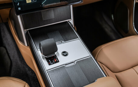 Land Rover Range Rover IV рестайлинг, 2025 год, 26 600 000 рублей, 14 фотография