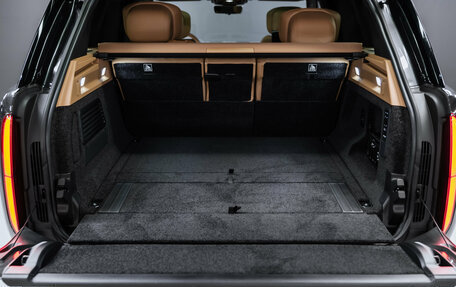 Land Rover Range Rover IV рестайлинг, 2025 год, 26 600 000 рублей, 9 фотография