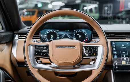 Land Rover Range Rover IV рестайлинг, 2025 год, 26 600 000 рублей, 12 фотография