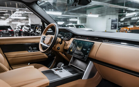 Land Rover Range Rover IV рестайлинг, 2025 год, 26 600 000 рублей, 11 фотография