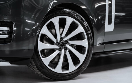 Land Rover Range Rover IV рестайлинг, 2025 год, 26 600 000 рублей, 8 фотография