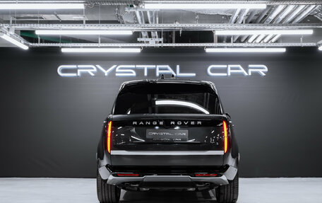 Land Rover Range Rover IV рестайлинг, 2025 год, 26 600 000 рублей, 7 фотография