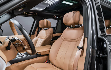 Land Rover Range Rover IV рестайлинг, 2025 год, 26 600 000 рублей, 16 фотография