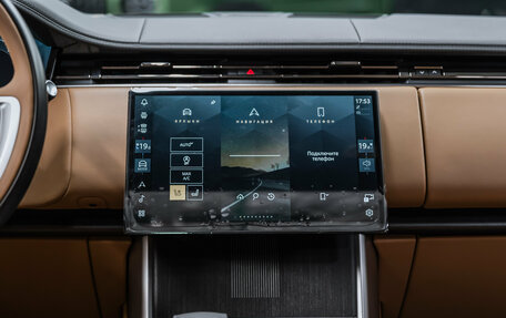 Land Rover Range Rover IV рестайлинг, 2025 год, 26 600 000 рублей, 15 фотография