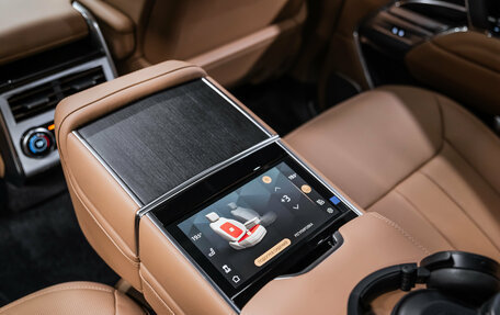 Land Rover Range Rover IV рестайлинг, 2025 год, 26 600 000 рублей, 25 фотография