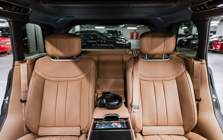 Land Rover Range Rover IV рестайлинг, 2025 год, 26 600 000 рублей, 21 фотография