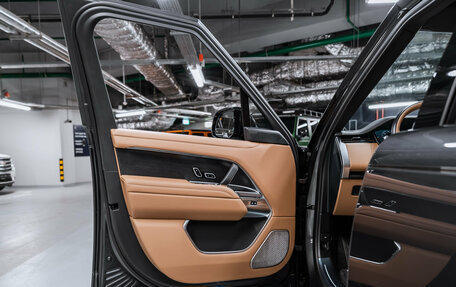 Land Rover Range Rover IV рестайлинг, 2025 год, 26 600 000 рублей, 28 фотография