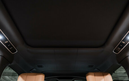 Land Rover Range Rover IV рестайлинг, 2025 год, 26 600 000 рублей, 26 фотография