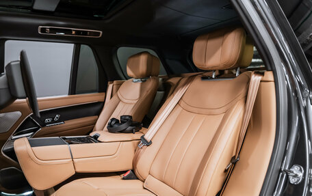 Land Rover Range Rover IV рестайлинг, 2025 год, 26 600 000 рублей, 22 фотография