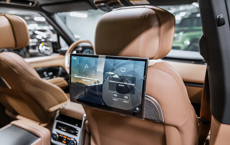 Land Rover Range Rover IV рестайлинг, 2025 год, 26 600 000 рублей, 19 фотография