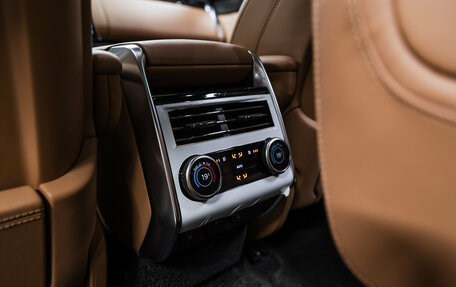 Land Rover Range Rover IV рестайлинг, 2025 год, 26 600 000 рублей, 27 фотография