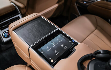 Land Rover Range Rover IV рестайлинг, 2025 год, 26 600 000 рублей, 24 фотография