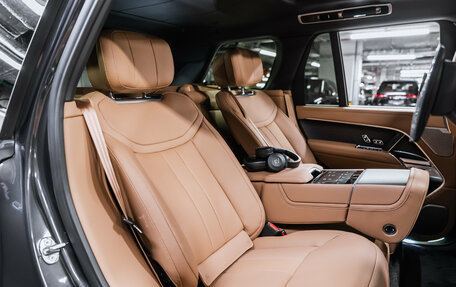 Land Rover Range Rover IV рестайлинг, 2025 год, 26 600 000 рублей, 18 фотография