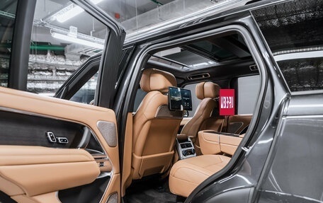 Land Rover Range Rover IV рестайлинг, 2025 год, 26 600 000 рублей, 17 фотография