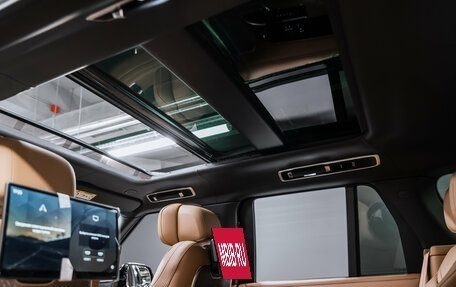 Land Rover Range Rover IV рестайлинг, 2025 год, 26 600 000 рублей, 20 фотография