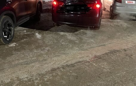 Hyundai Elantra IV, 2010 год, 425 000 рублей, 3 фотография