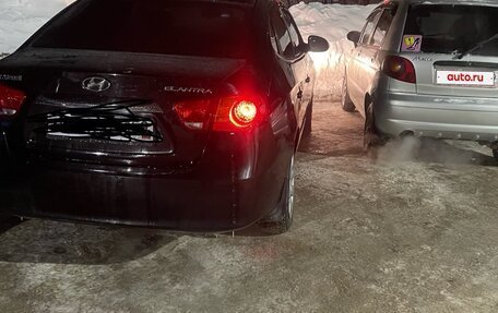 Hyundai Elantra IV, 2010 год, 425 000 рублей, 2 фотография