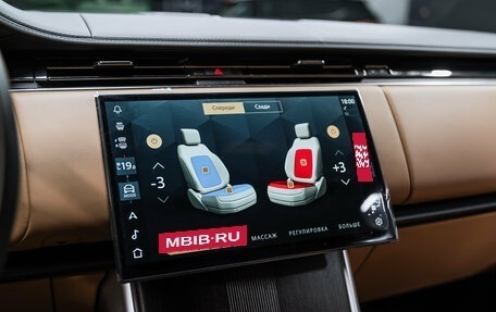 Land Rover Range Rover IV рестайлинг, 2025 год, 26 600 000 рублей, 32 фотография