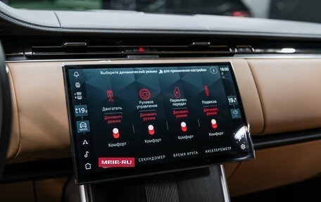 Land Rover Range Rover IV рестайлинг, 2025 год, 26 600 000 рублей, 35 фотография