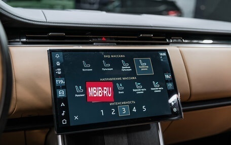 Land Rover Range Rover IV рестайлинг, 2025 год, 26 600 000 рублей, 34 фотография