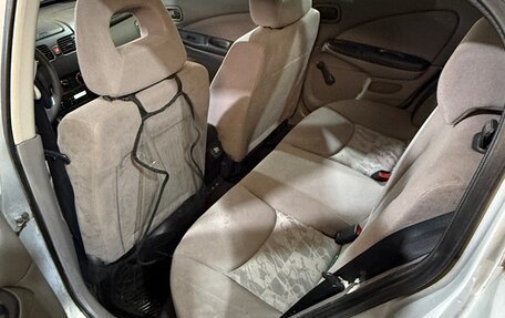 Nissan Almera, 2001 год, 285 000 рублей, 5 фотография