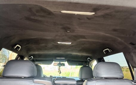 Toyota Highlander III, 2012 год, 1 780 000 рублей, 6 фотография