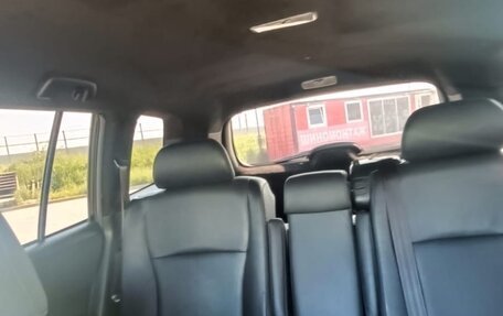 Toyota Highlander III, 2012 год, 1 780 000 рублей, 17 фотография